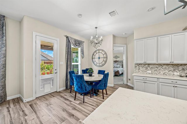2316 Churchill Cove Lane, Pearland, TX 77089