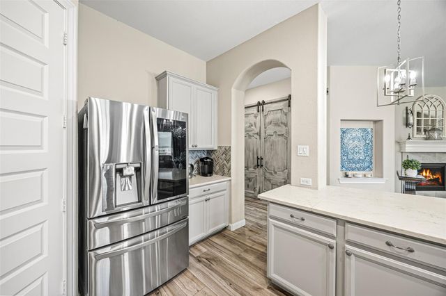2316 Churchill Cove Lane, Pearland, TX 77089