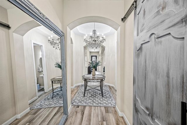 2316 Churchill Cove Lane, Pearland, TX 77089