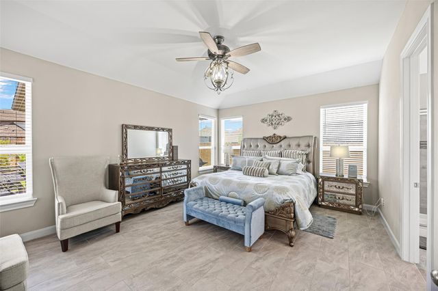 2316 Churchill Cove Lane, Pearland, TX 77089