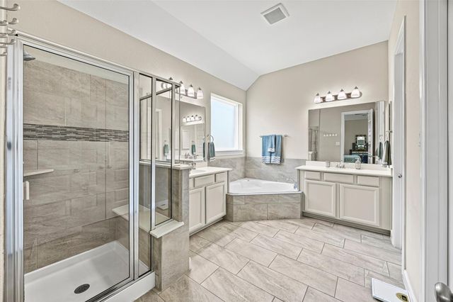 2316 Churchill Cove Lane, Pearland, TX 77089