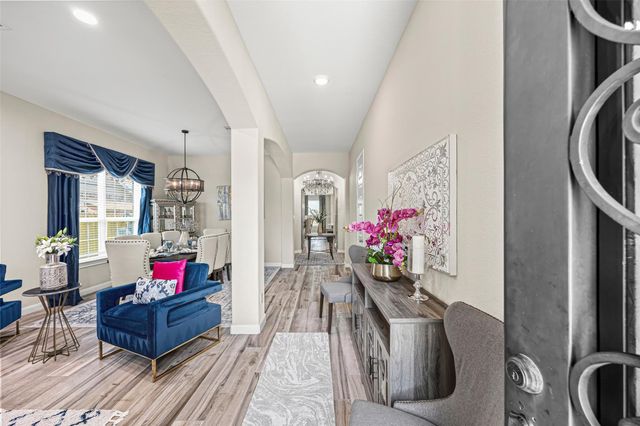 2316 Churchill Cove Lane, Pearland, TX 77089