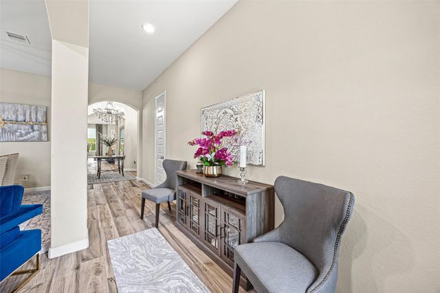 2316 Churchill Cove Lane, Pearland, TX 77089