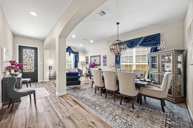 2316 Churchill Cove Lane, Pearland, TX 77089