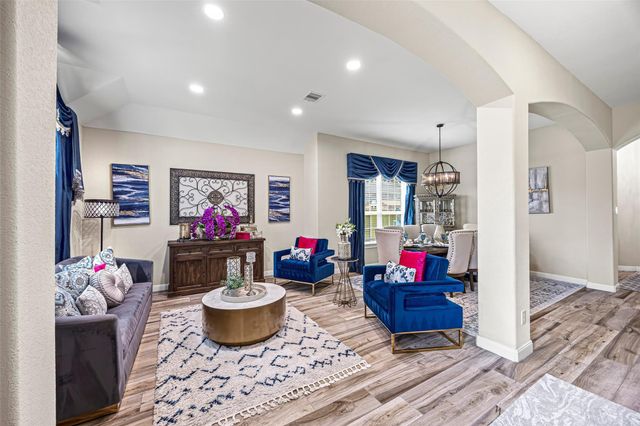 2316 Churchill Cove Lane, Pearland, TX 77089