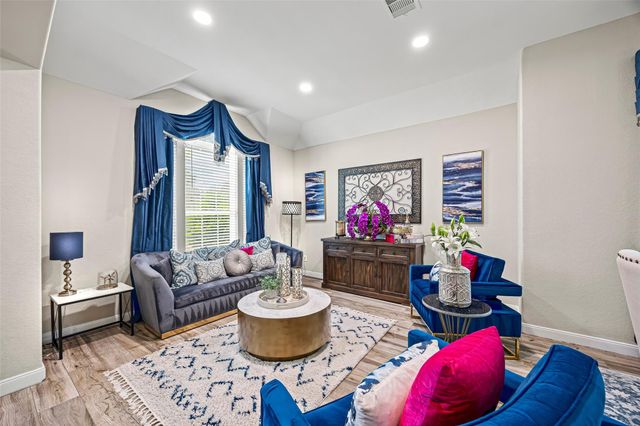 2316 Churchill Cove Lane, Pearland, TX 77089