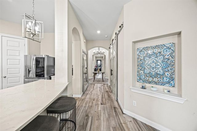 2316 Churchill Cove Lane, Pearland, TX 77089