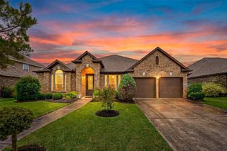 2316 Churchill Cove Lane, Pearland, TX 77089
