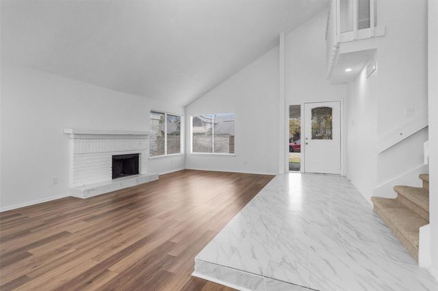 10610 Chapel Hill Drive, Houston, TX 77099