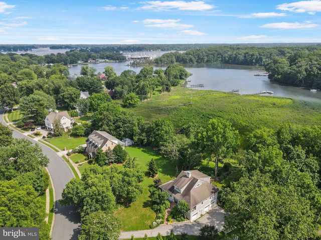 4873 ANCHORS WAY, Galesville, MD 20765