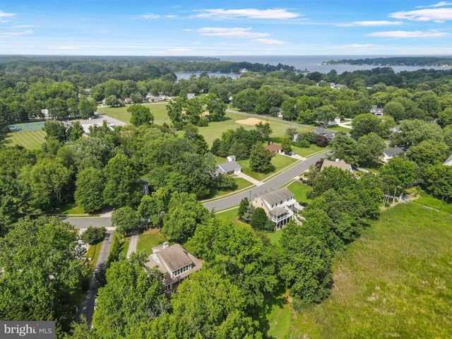 4873 ANCHORS WAY, Galesville, MD 20765