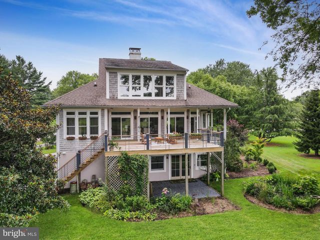 4873 ANCHORS WAY, Galesville, MD 20765