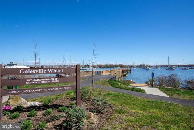 4873 ANCHORS WAY, Galesville, MD 20765