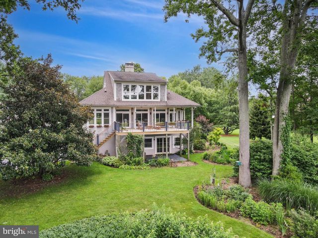 4873 ANCHORS WAY, Galesville, MD 20765