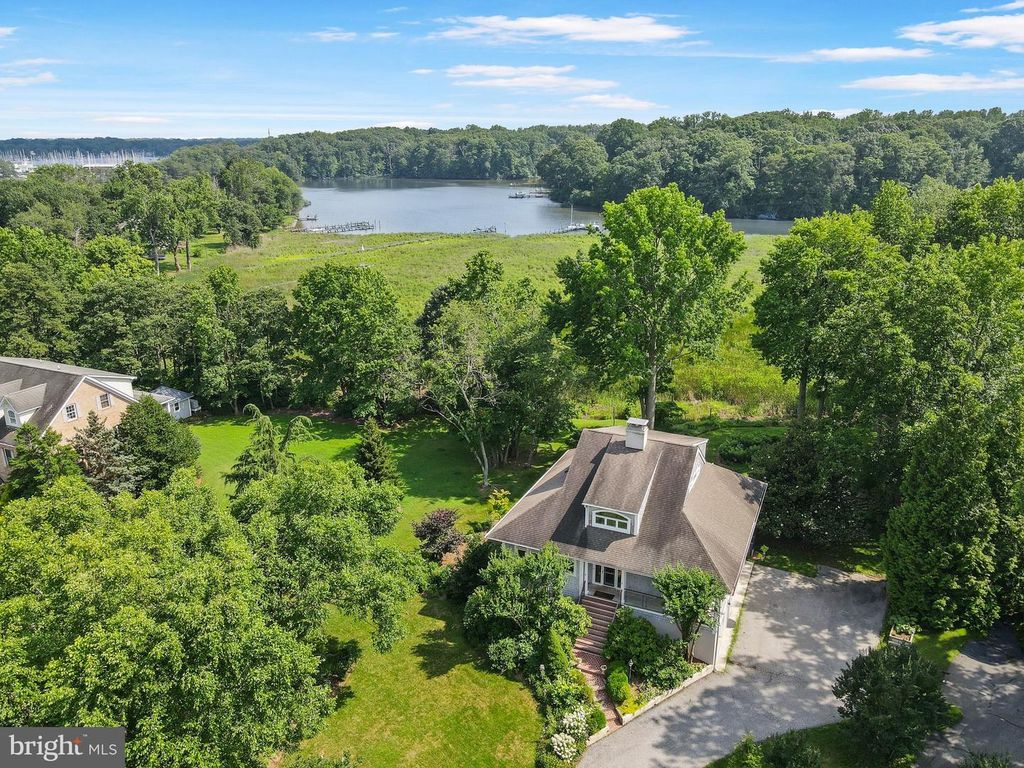 4873 ANCHORS WAY, Galesville, MD 20765