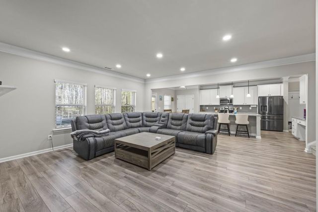 660 Country Ridge Drive, Hoschton, GA 30548