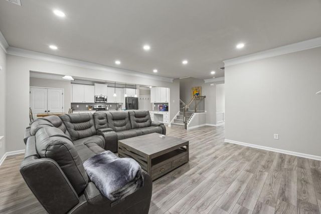 660 Country Ridge Drive, Hoschton, GA 30548