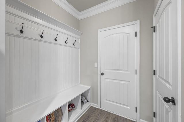 660 Country Ridge Drive, Hoschton, GA 30548