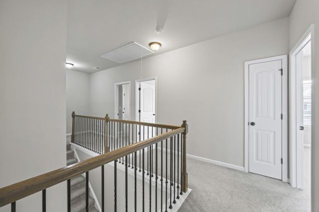 660 Country Ridge Drive, Hoschton, GA 30548