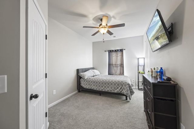 660 Country Ridge Drive, Hoschton, GA 30548