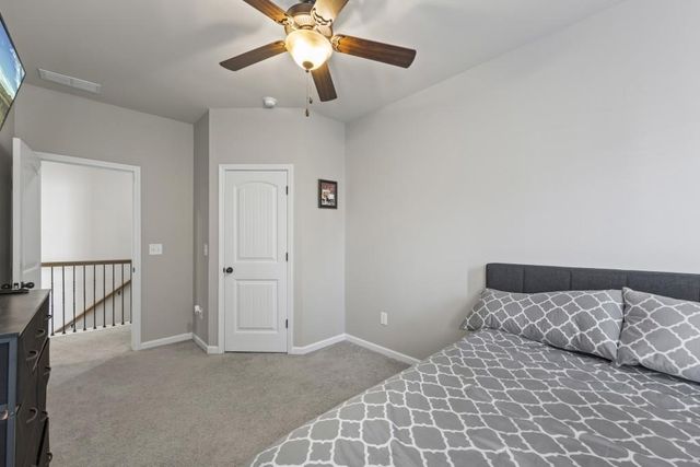 660 Country Ridge Drive, Hoschton, GA 30548