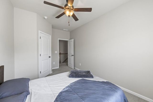 660 Country Ridge Drive, Hoschton, GA 30548