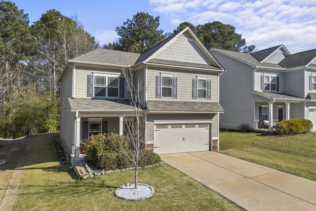 660 Country Ridge Drive, Hoschton, GA 30548