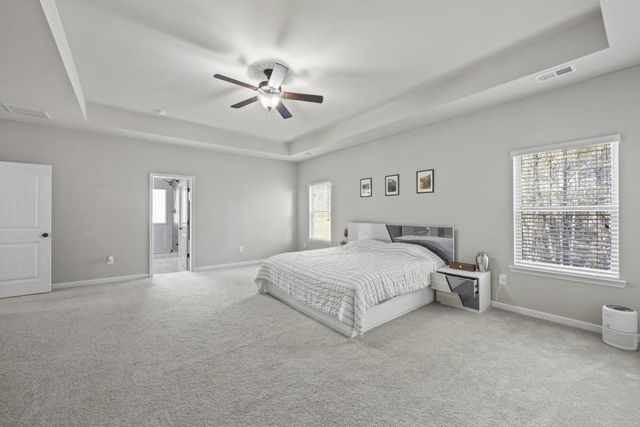 660 Country Ridge Drive, Hoschton, GA 30548