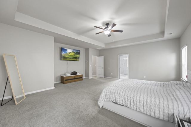 660 Country Ridge Drive, Hoschton, GA 30548