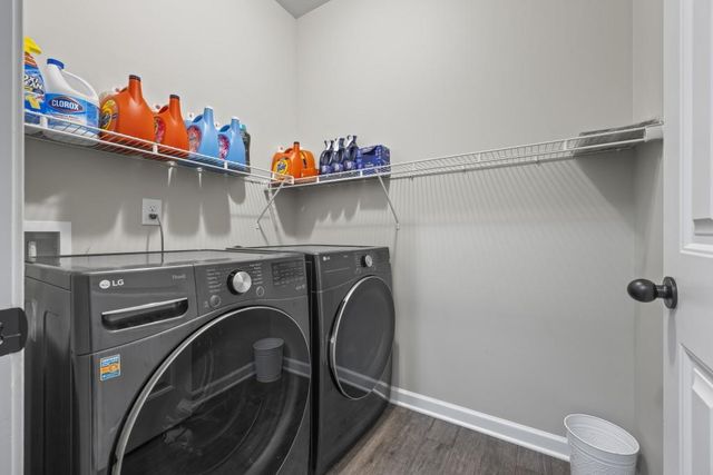 660 Country Ridge Drive, Hoschton, GA 30548