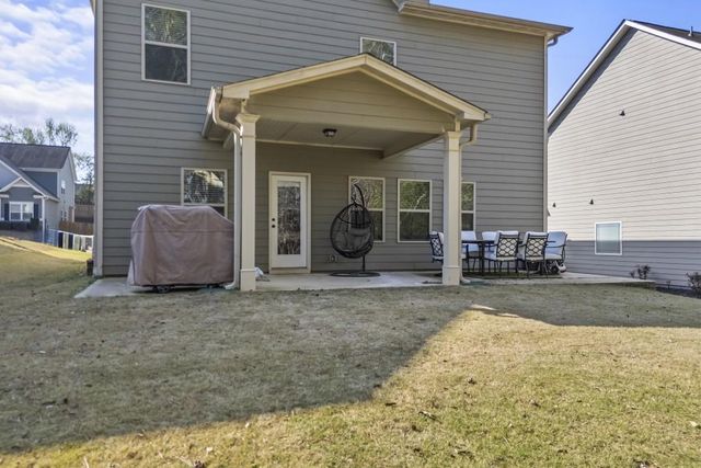 660 Country Ridge Drive, Hoschton, GA 30548