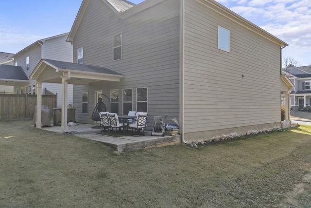 660 Country Ridge Drive, Hoschton, GA 30548