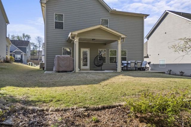 660 Country Ridge Drive, Hoschton, GA 30548