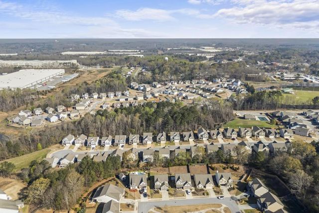 660 Country Ridge Drive, Hoschton, GA 30548