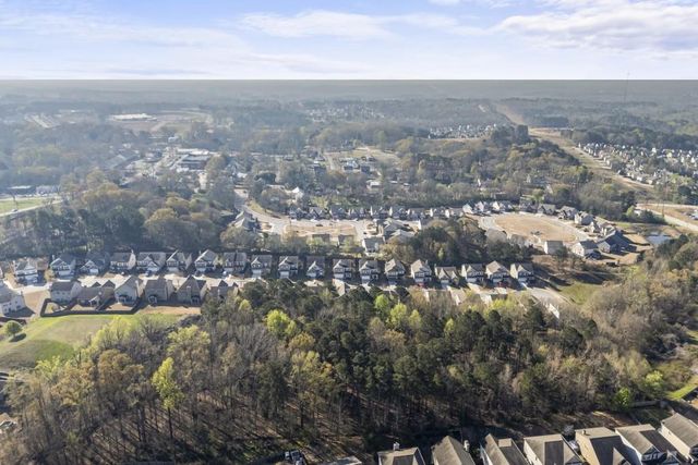 660 Country Ridge Drive, Hoschton, GA 30548