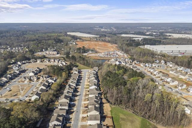 660 Country Ridge Drive, Hoschton, GA 30548