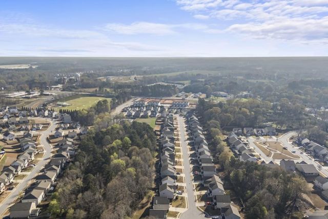 660 Country Ridge Drive, Hoschton, GA 30548