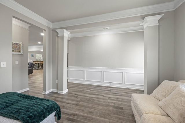 660 Country Ridge Drive, Hoschton, GA 30548