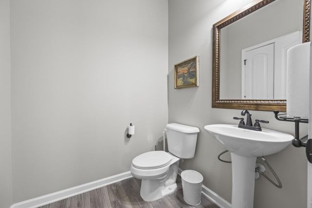 660 Country Ridge Drive, Hoschton, GA 30548