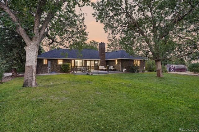 6048 Dhu Court, Longmont, CO 80503