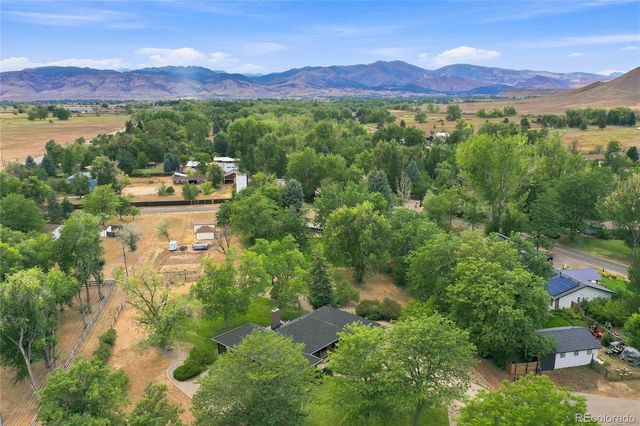 6048 Dhu Court, Longmont, CO 80503