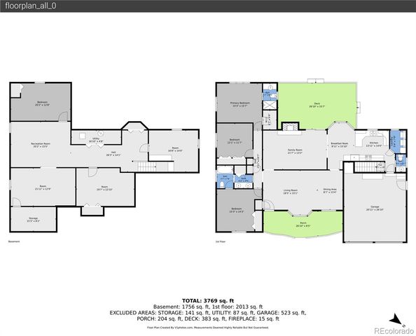 6048 Dhu Court, Longmont, CO 80503