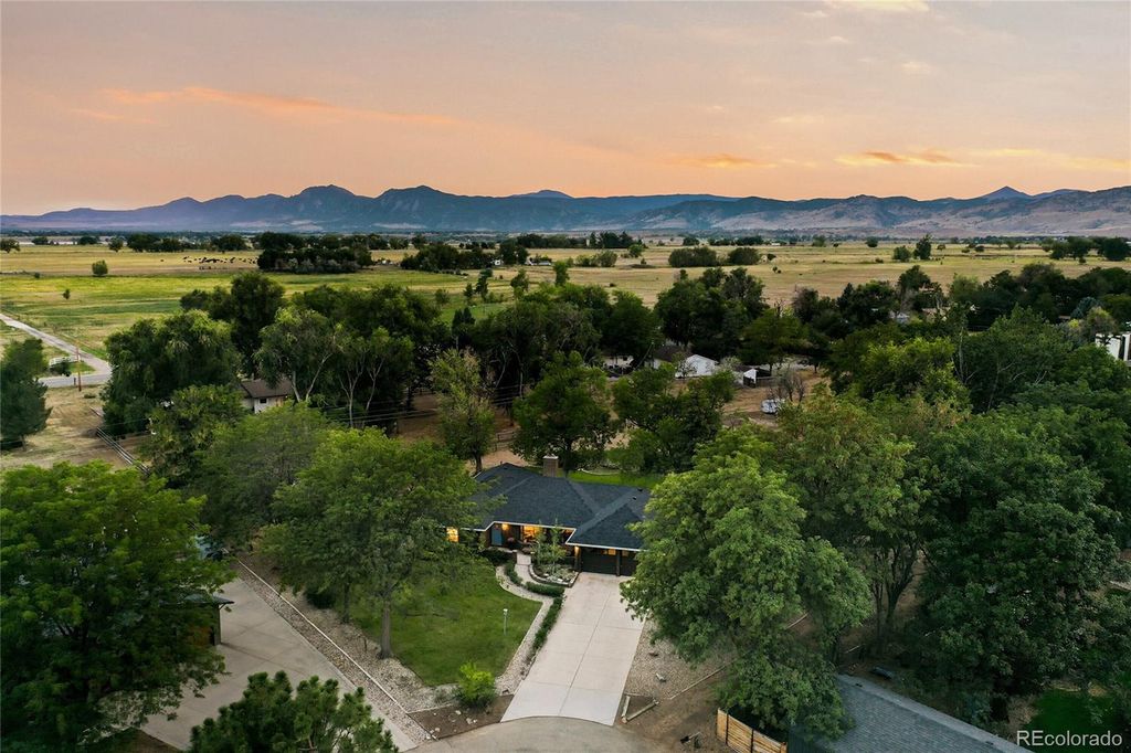 6048 Dhu Court, Longmont, CO 80503