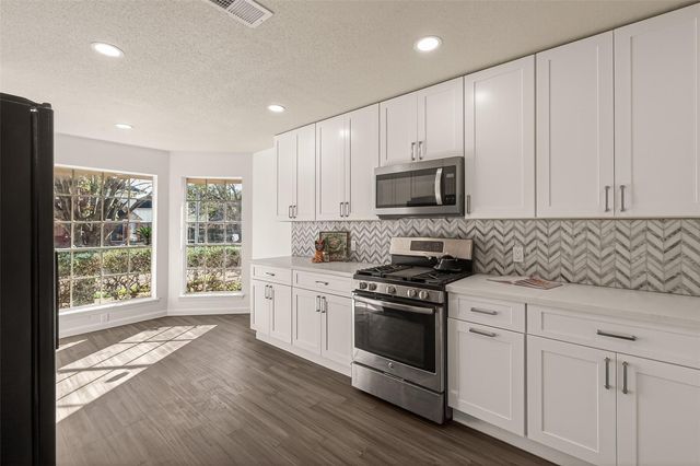 10918 Gulf Bridge Court, Houston, TX 77075