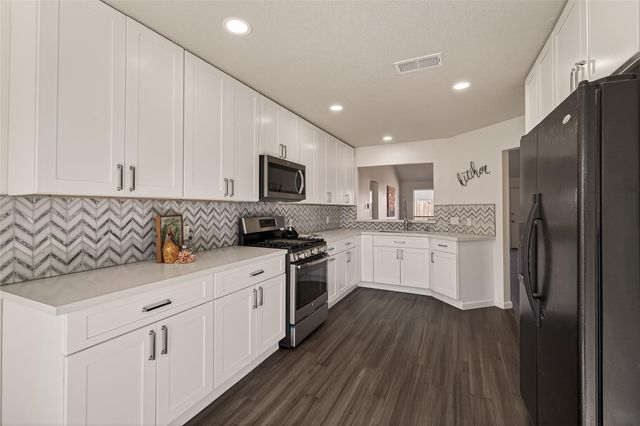 10918 Gulf Bridge Court, Houston, TX 77075