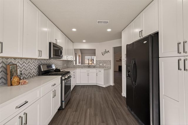 10918 Gulf Bridge Court, Houston, TX 77075