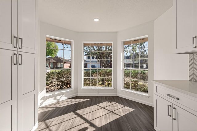 10918 Gulf Bridge Court, Houston, TX 77075