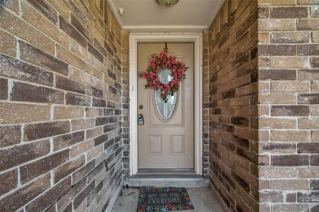 10918 Gulf Bridge Court, Houston, TX 77075