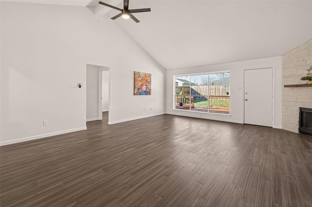 10918 Gulf Bridge Court, Houston, TX 77075