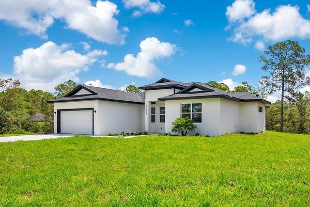 41824 ASPEN STREET, Eustis, FL 32736